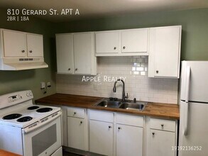 810 Gerard St in Durham, NC - Building Photo - Building Photo