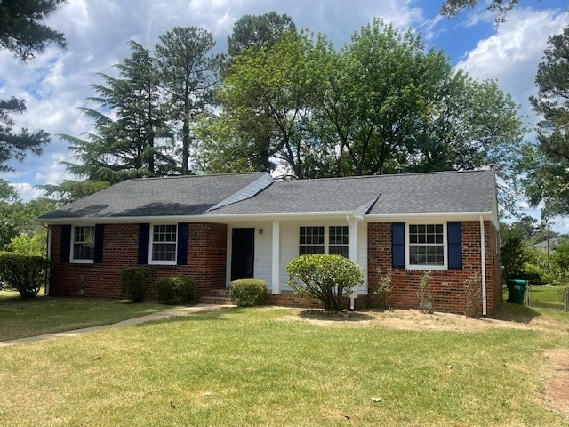 property at 3900 West End Dr