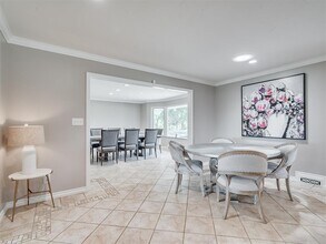 1516 E Britton Rd in Oklahoma City, OK - Building Photo - Building Photo