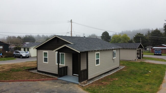 property at 2026 Nelson Rd