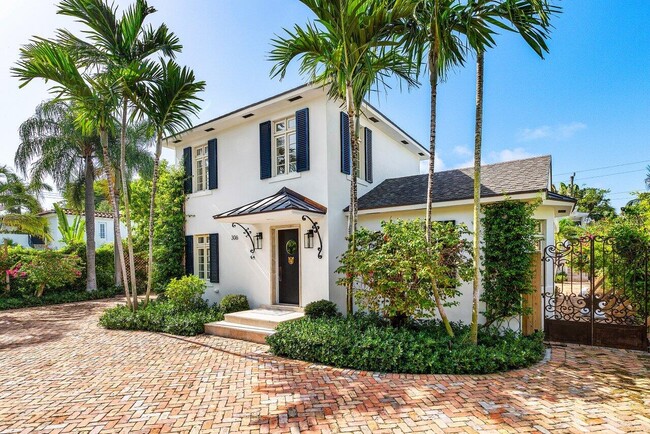 property at 306 Cordova Rd