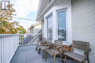 75 Dunkirk Rd in Toronto, ON - Building Photo - Building Photo