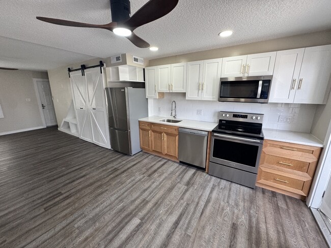 55 Needle Blvd