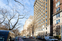 1158 Fifth Ave in New York, NY - Foto de edificio - Building Photo