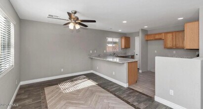 23949 W Hadley St in Buckeye, AZ - Building Photo - Building Photo
