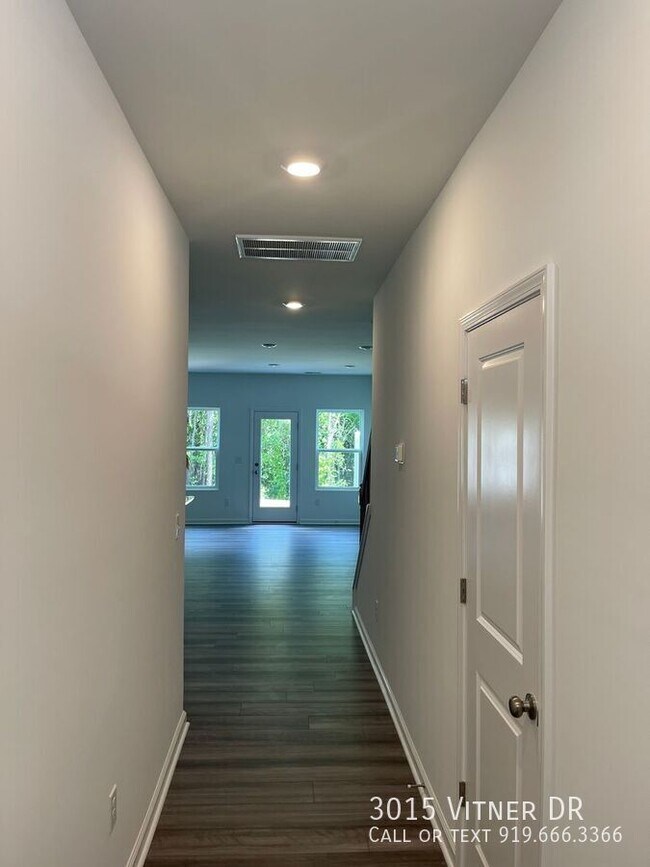 3015 Vitner Dr in Durham, NC - Building Photo - Building Photo