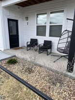 2102 Setting Sun Dr, Unit 7 in Windsor, CO - Building Photo