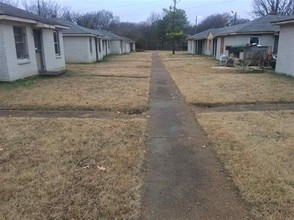 1970 Kansas St in Memphis, TN - Foto de edificio - Other