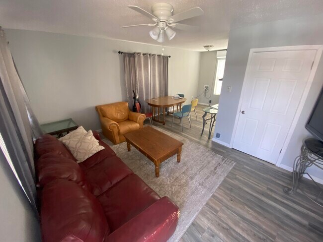 2001 25th St in Lubbock, TX - Building Photo - Building Photo