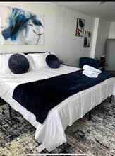 700 NW 214th St in Miami Gardens, FL - Building Photo - Building Photo