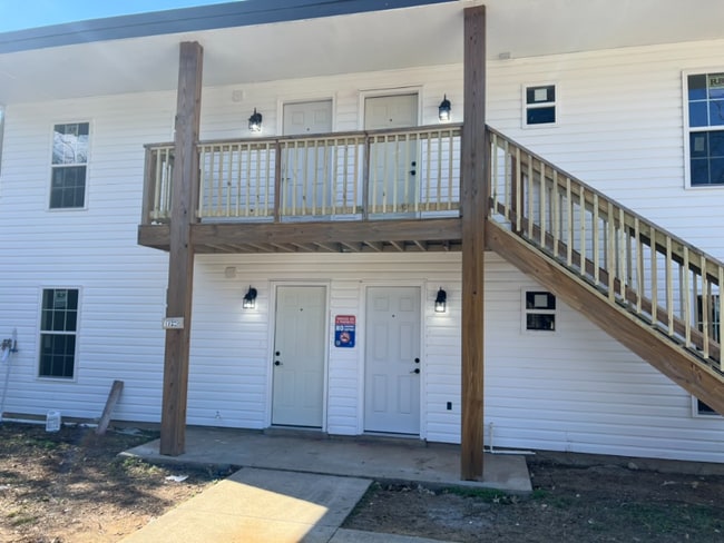 property at 1732 Westhaven Ln