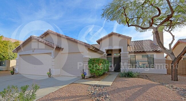 property at 4345 E Meadow Dr
