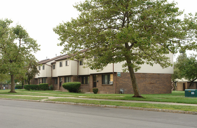 McCarley Gardens in Buffalo, NY - Building Photo - Building Photo