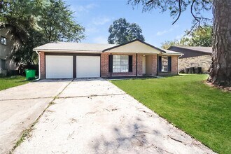 4430 Rosegate Dr in Spring, TX - Building Photo - Building Photo