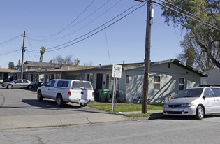 22354-22362 Flagg St Apartments