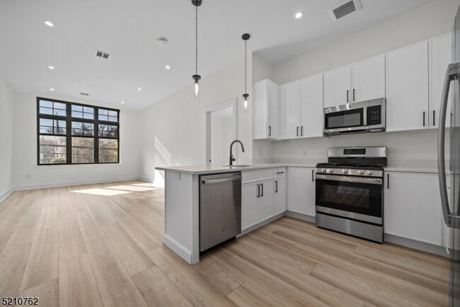 property at 1 Union Ave