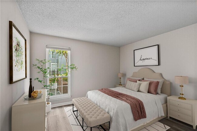 619 Granville Ct in Atlanta, GA - Building Photo - Building Photo