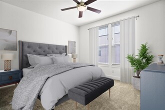Aero Luxury Townhomes in Layton, UT - Building Photo - Building Photo