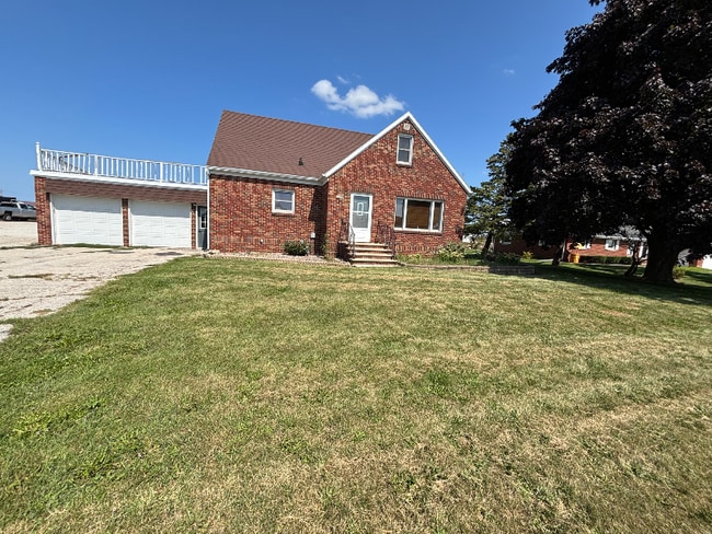 property at 5139 Algoma Rd