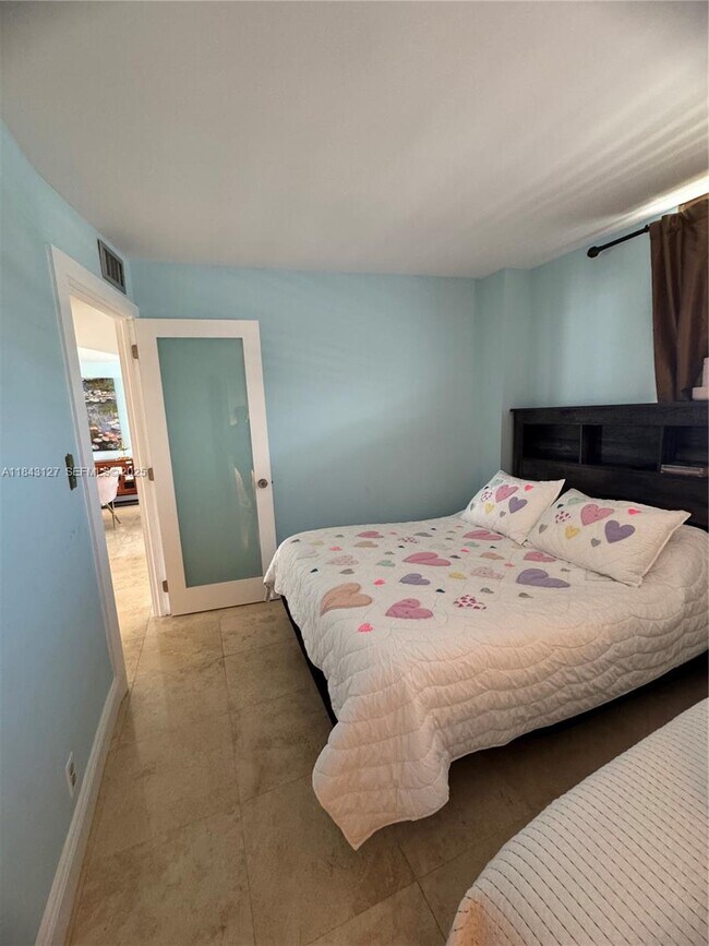 property at 3545 NE 166th St