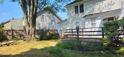 311 Cambridge St in Bridgeport, CT - Building Photo - Building Photo