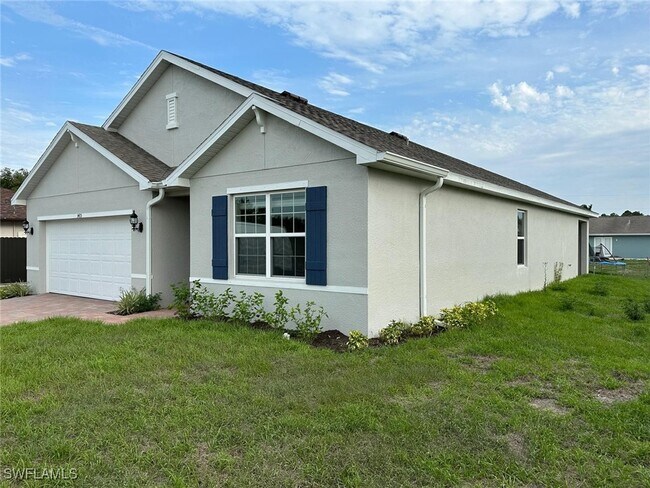 3415-3410 10th St SW in Lehigh Acres, FL - Building Photo - Building Photo