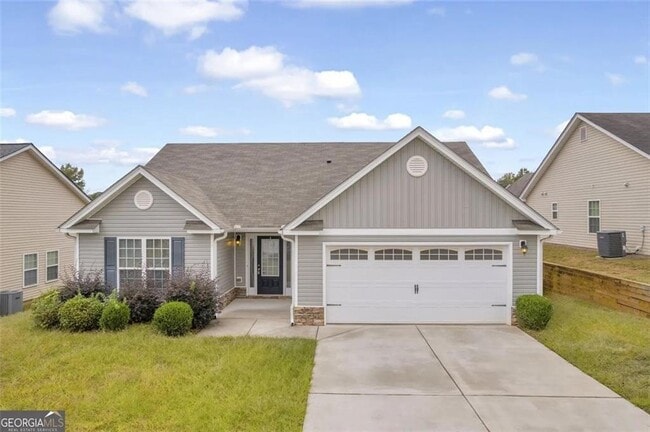 property at 292 Jameston Dr