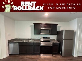 306 S 23rd St, Unit Unit B in Temple, TX - Building Photo