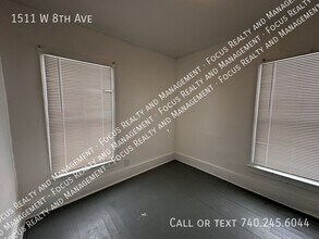 1511 8th Ave in Lancaster, OH - Building Photo - Building Photo