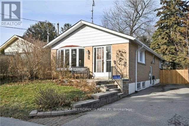 property at 38 Copping Rd