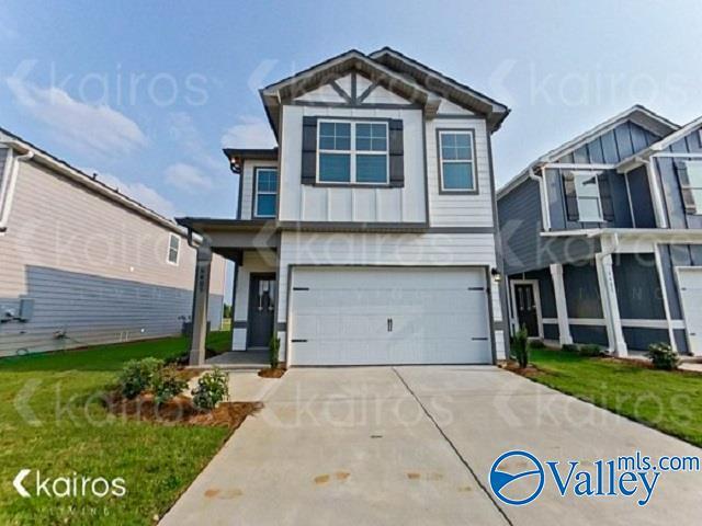 6403 Cotton Crk Rd NW in Huntsville, AL - Building Photo