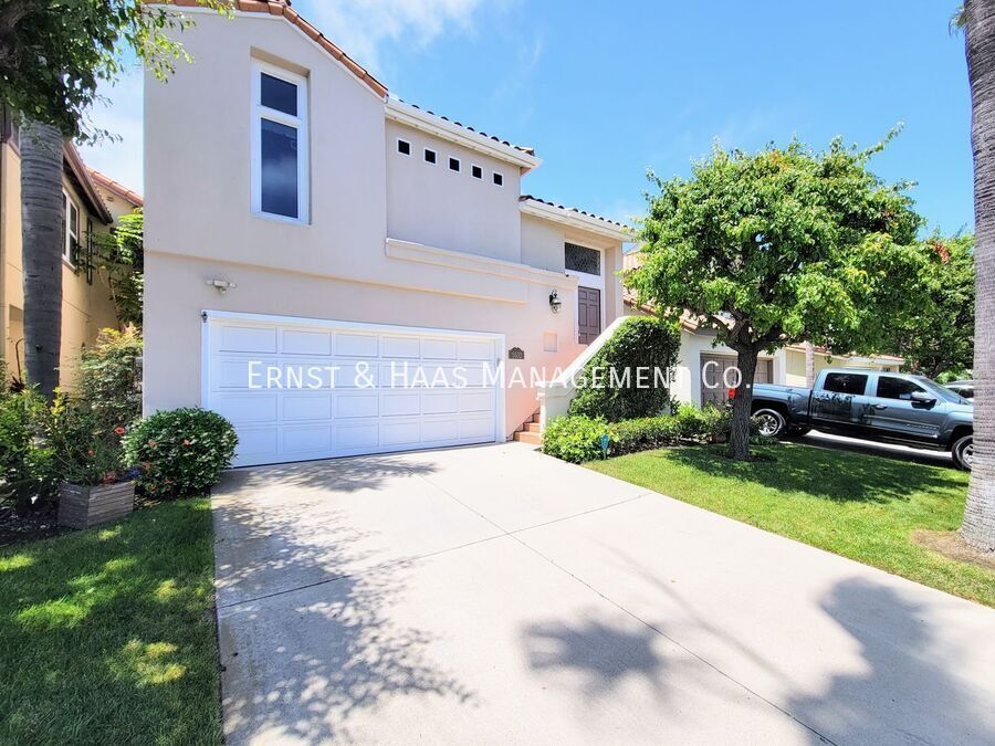5532 Spinnaker Bay Dr in Long Beach, CA - Building Photo