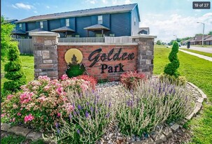 3027 W Cardinal St in Springfield, MO - Building Photo