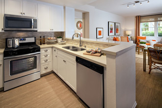 Villa Siena Apartment Homes in Irvine, CA - Building Photo - Building Photo