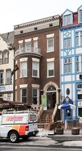 1610 20th St NW in Washington, DC - Building Photo - Building Photo
