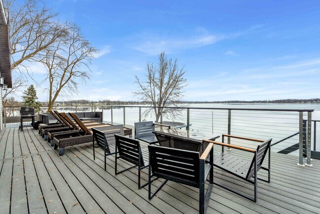 Whitmore House LLC in Whitmore Lake, MI - Building Photo - Building Photo