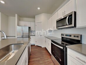 11669 Logans Rdg Dr in Colorado Springs, CO - Building Photo - Building Photo