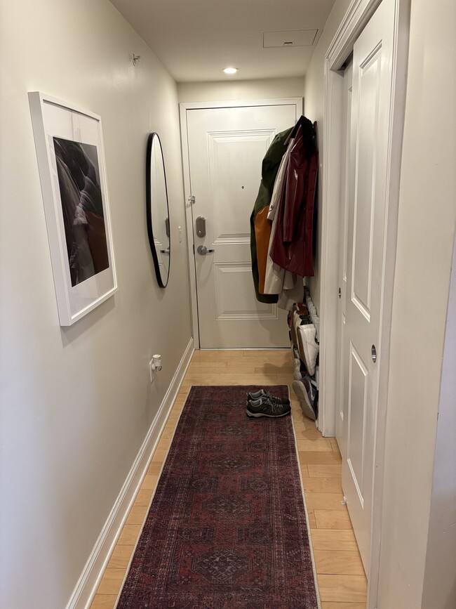 property at 110 Tidewater St