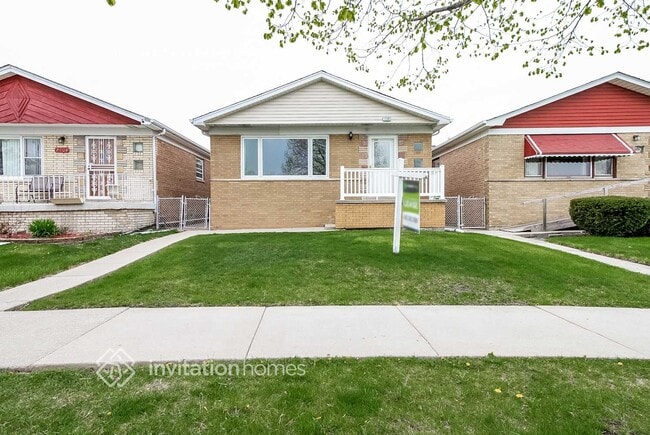 property at 7702 Long Ave
