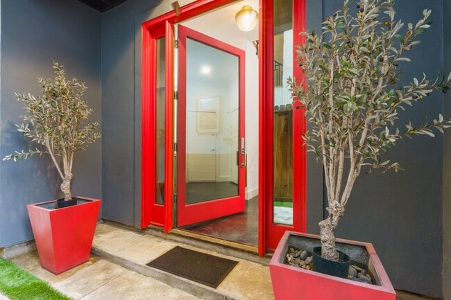 1016 Crocker St in Houston, TX - Building Photo - Building Photo