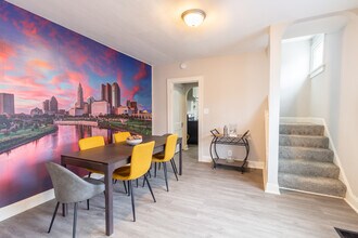 1123 Wilson Ave in Columbus, OH - Building Photo - Building Photo