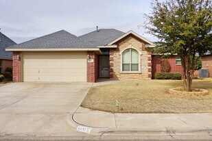 6410 93rd St in Lubbock, TX - Building Photo