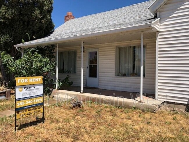 3515 S 2300 E in Salt Lake City, UT - Building Photo - Building Photo