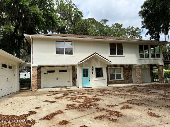 174 Eventide Drive in Orange Park, FL - Building Photo - Building Photo