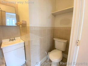 89-91 Hancock St Unit #10, Unit #10 in Cambridge, MA - Building Photo - Building Photo