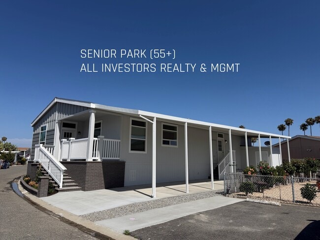 property at 200 N El Camino Real