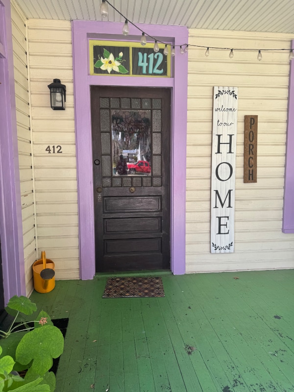 412 SE Wenona Ave in Ocala, FL - Building Photo - Building Photo