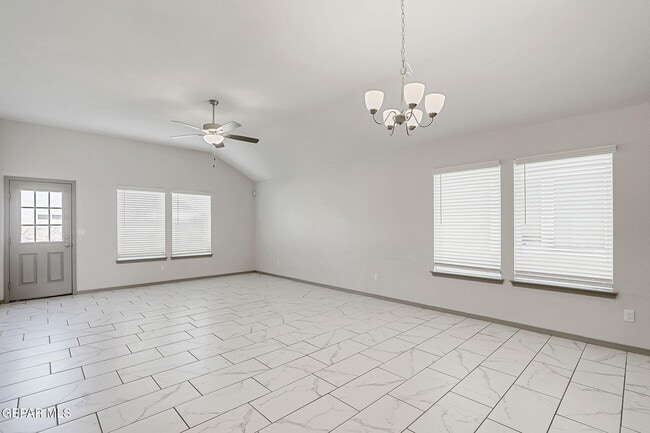 1129 Indigo Sky St in El Paso, TX - Building Photo - Building Photo