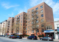 2781 Ocean Ave in Brooklyn, NY - Building Photo - Building Photo