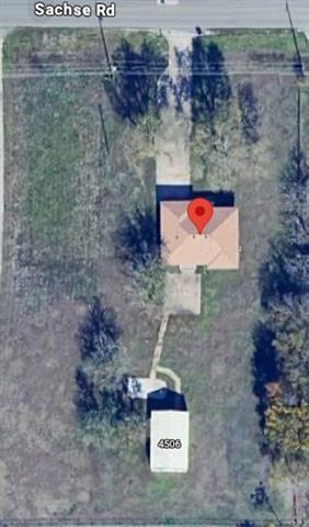 4510 Sachse Rd in Sachse, TX - Building Photo - Building Photo